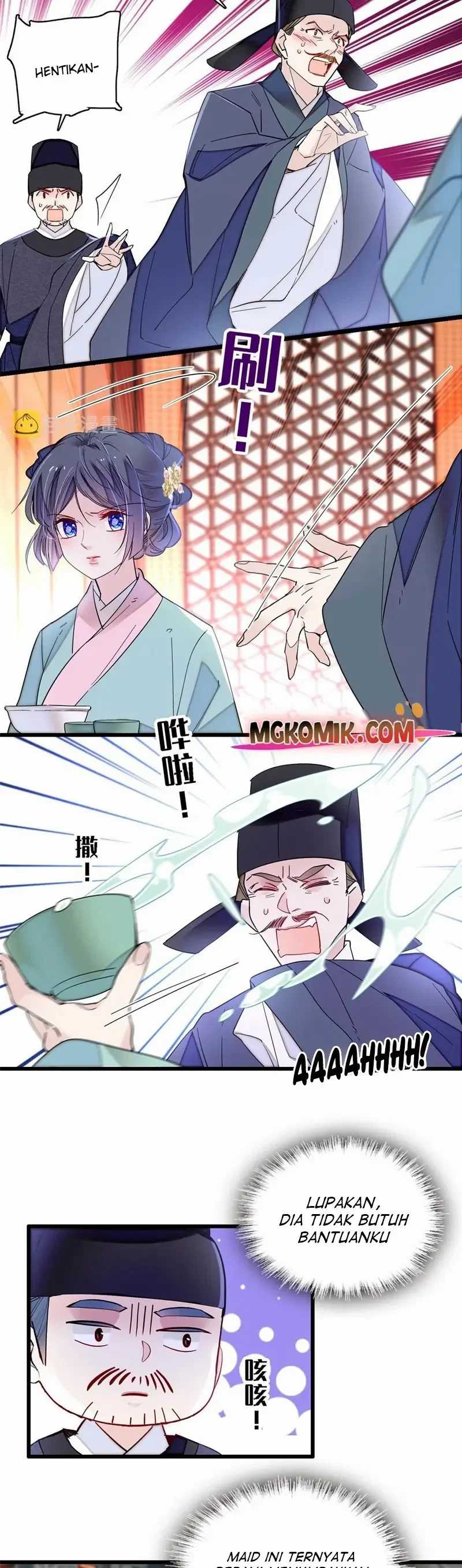 Sijin Chapter 262 halaman 11