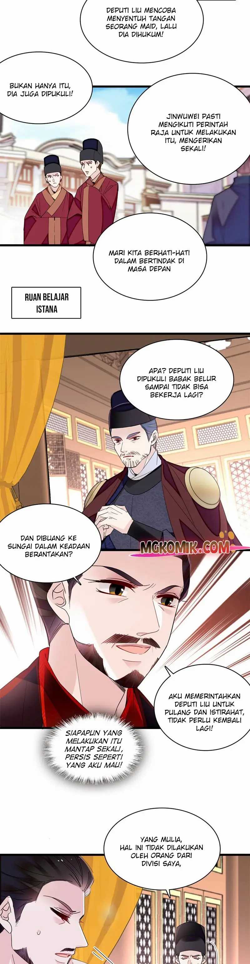 Sijin Chapter 263 halaman 9
