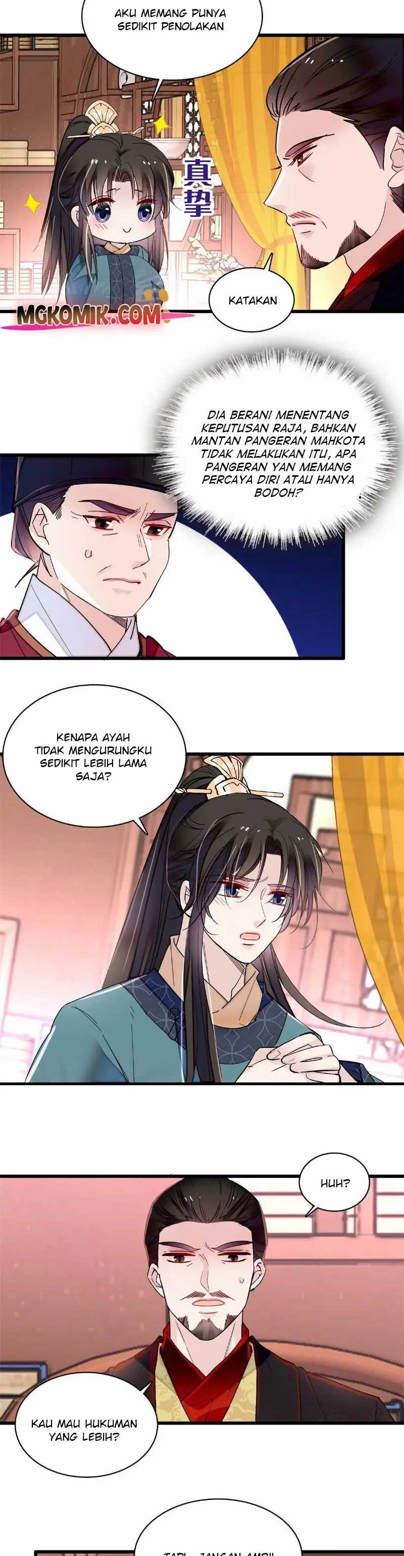 Sijin Chapter 263 halaman 13