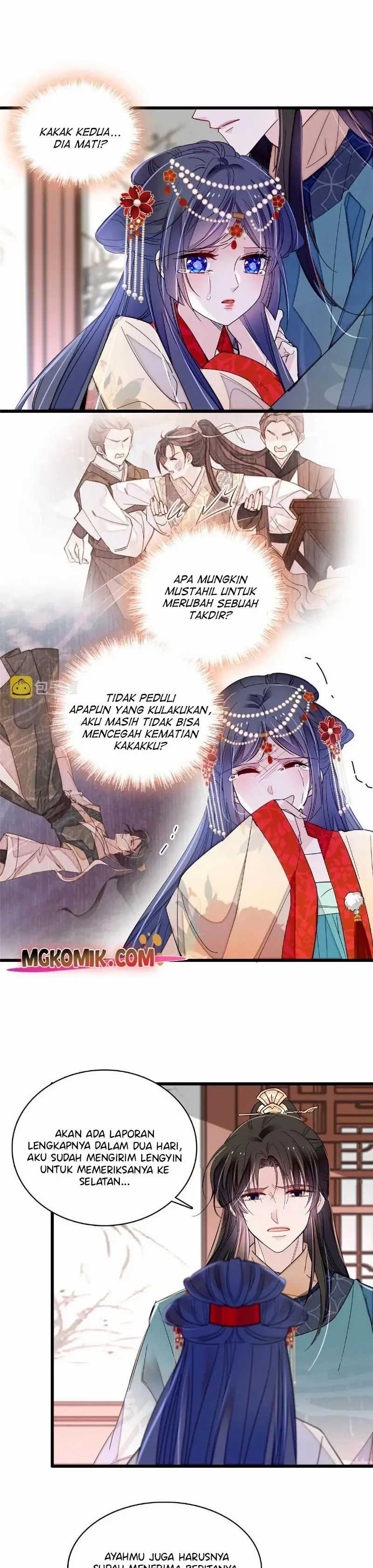 Sijin Chapter 264 halaman 13