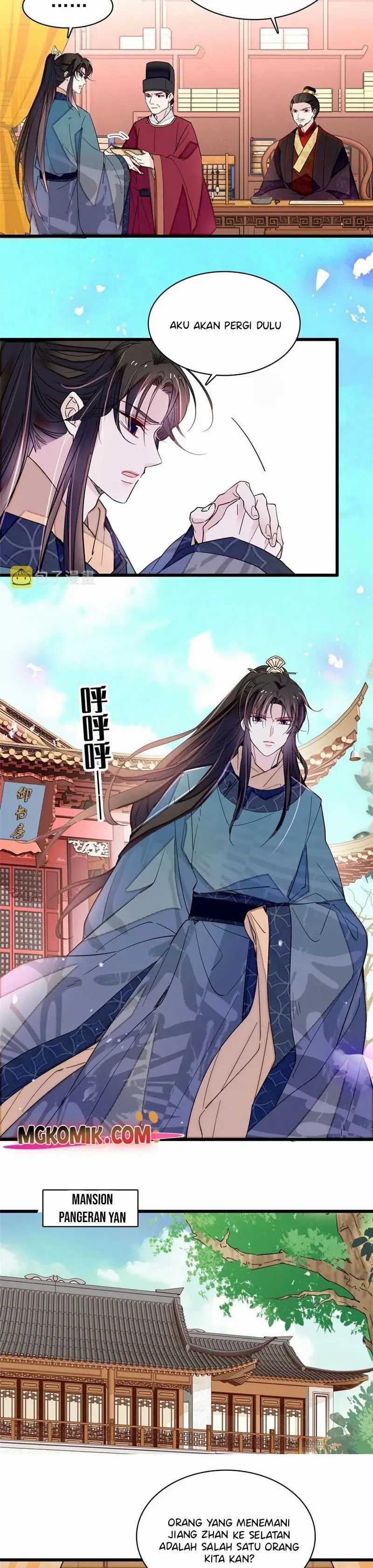 Sijin Chapter 264 halaman 8