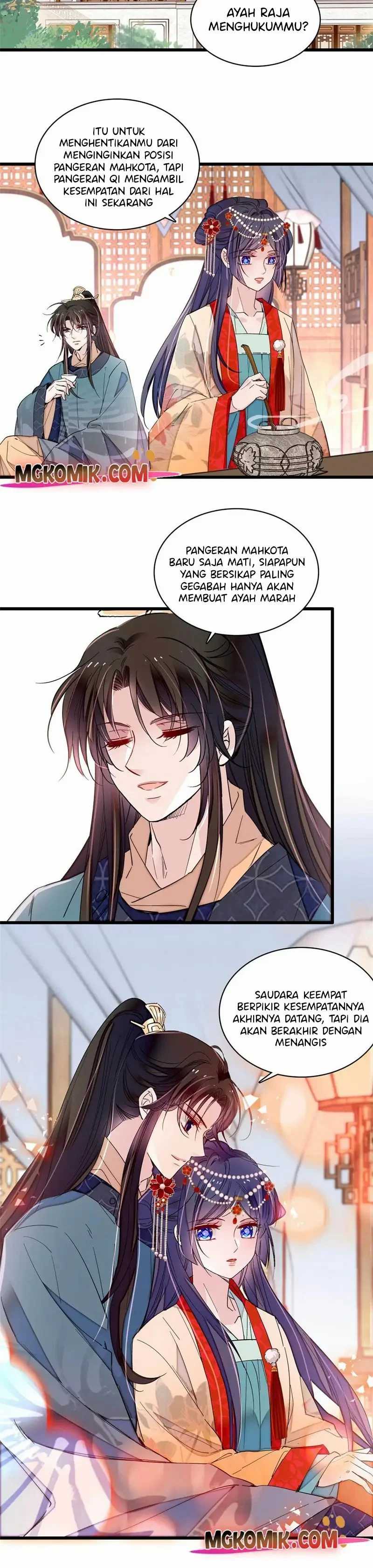 Sijin Chapter 264 halaman 2