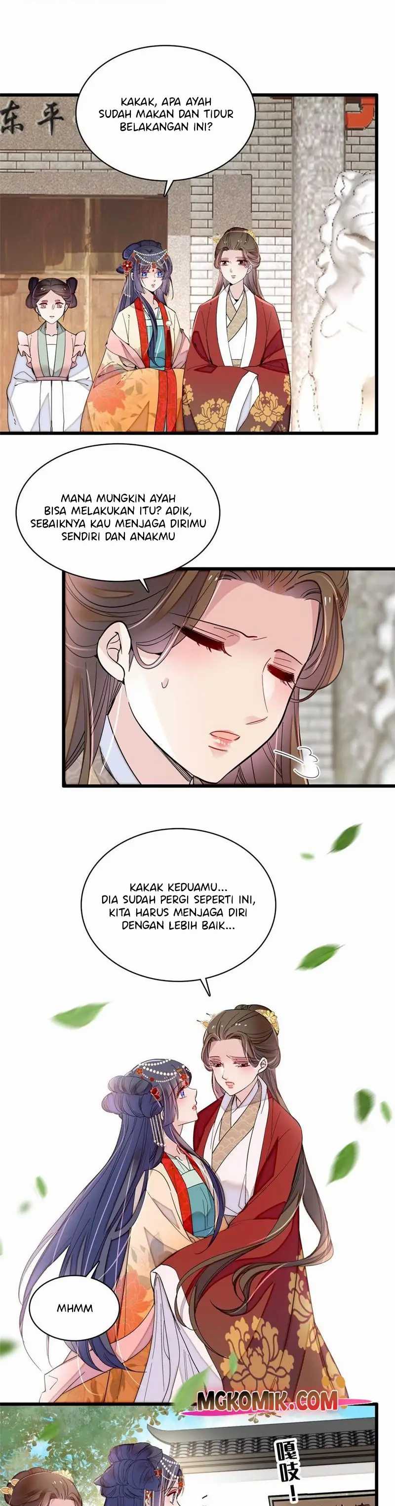 Sijin Chapter 266 halaman 4