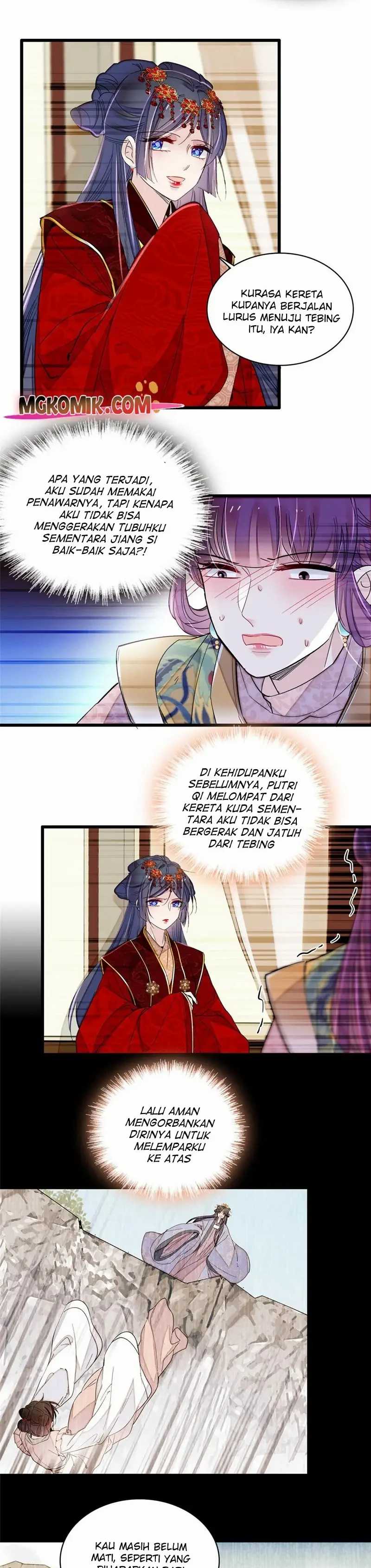 Sijin Chapter 271 halaman 3