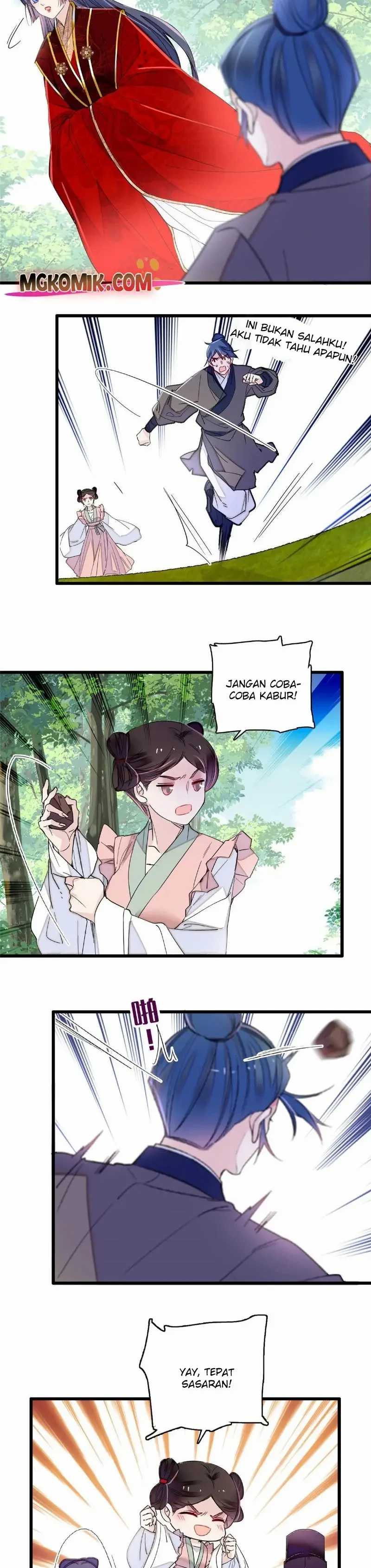 Sijin Chapter 271 halaman 12