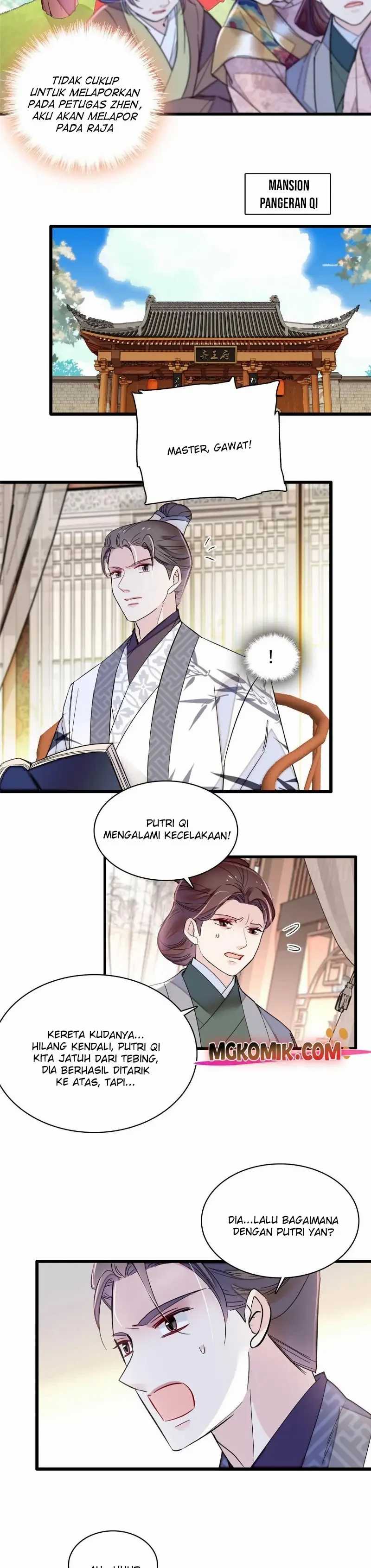 Sijin Chapter 271 halaman 14
