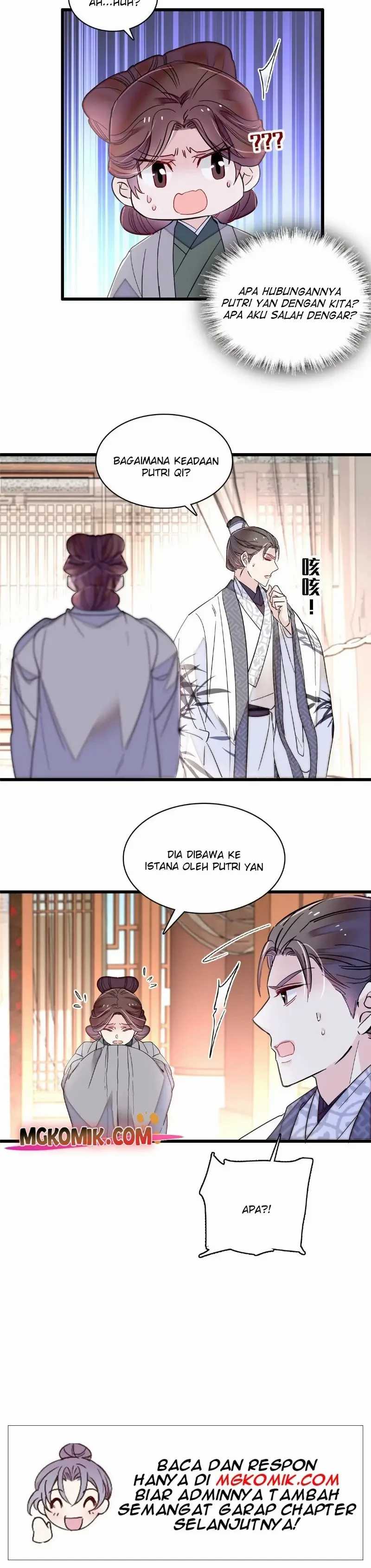 Sijin Chapter 271 halaman 15