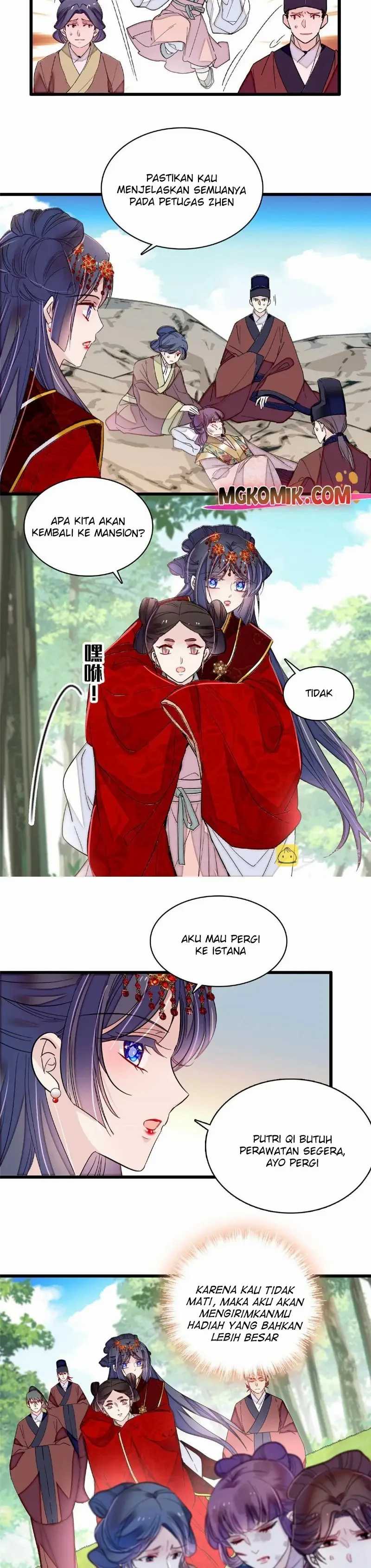 Sijin Chapter 271 halaman 13