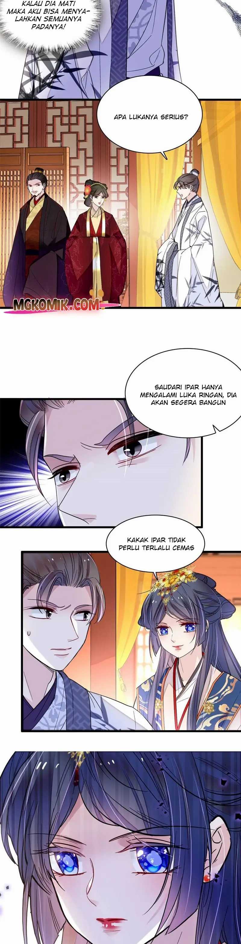 Sijin Chapter 272 halaman 13