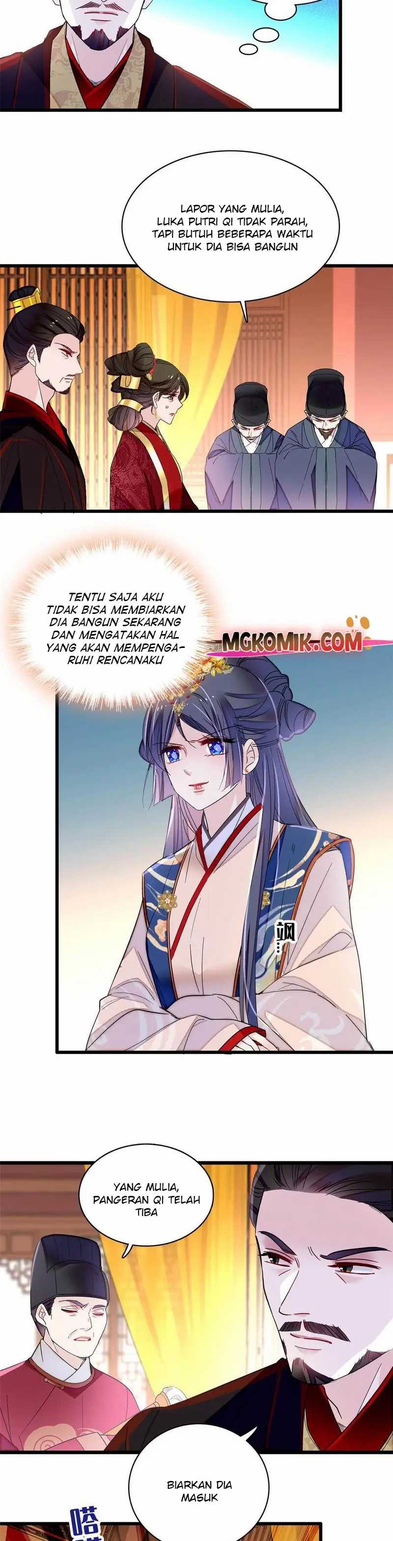 Sijin Chapter 272 halaman 10