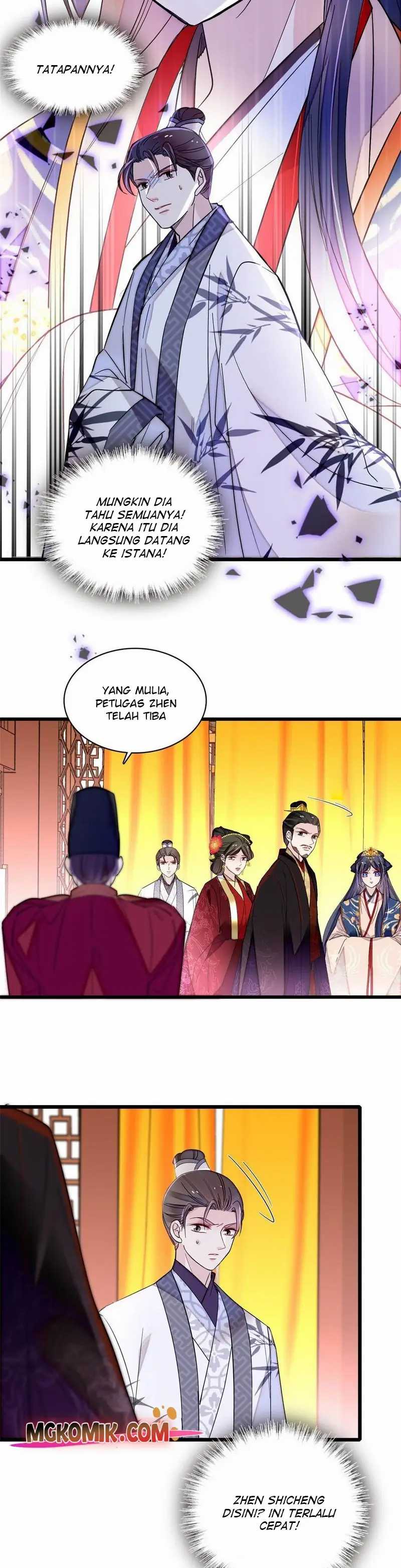 Sijin Chapter 272 halaman 14