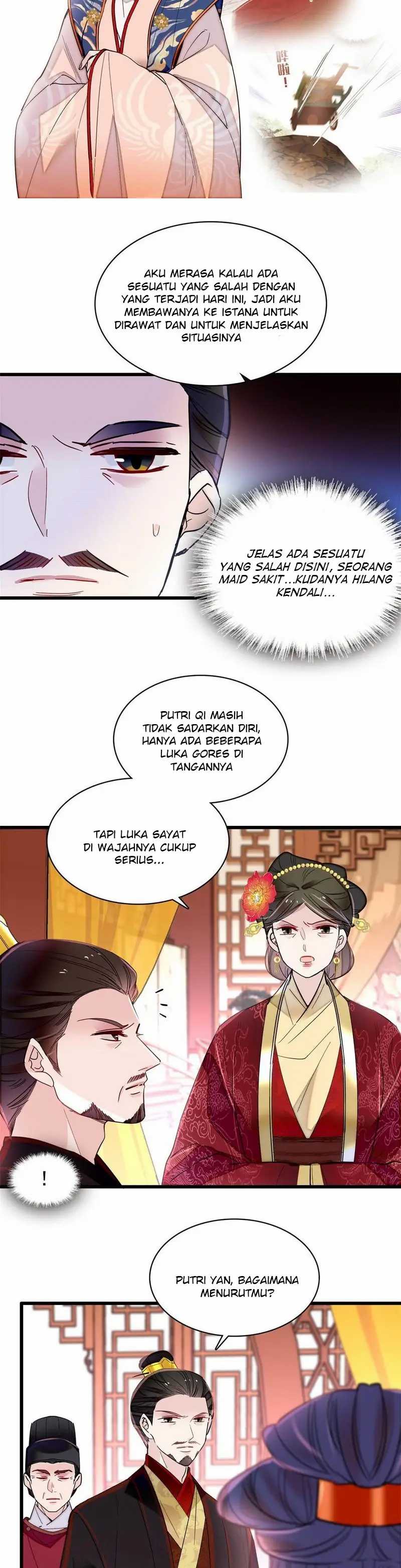 Sijin Chapter 272 halaman 7