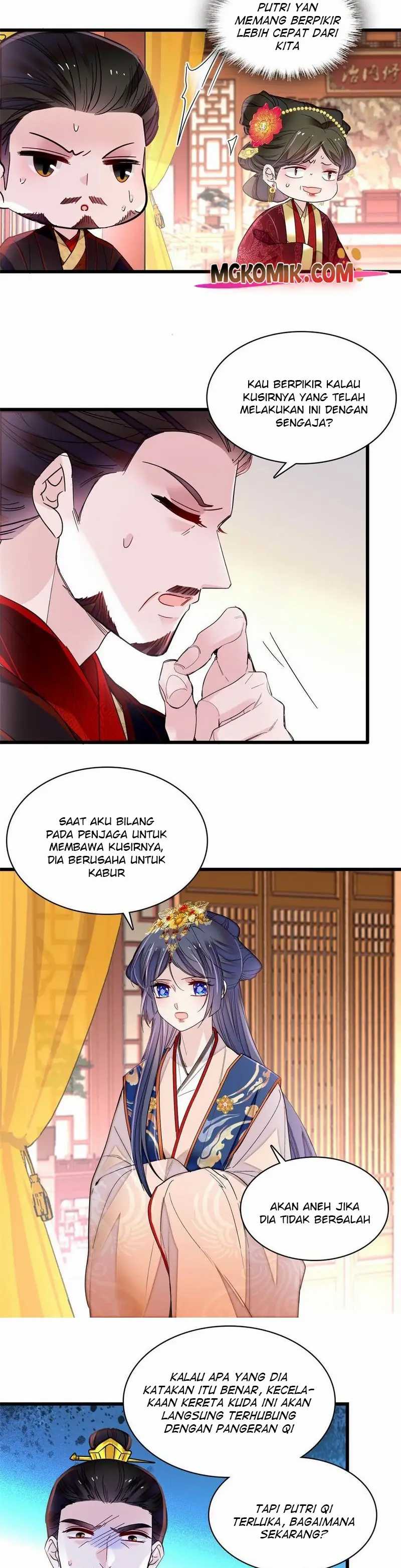 Sijin Chapter 272 halaman 9