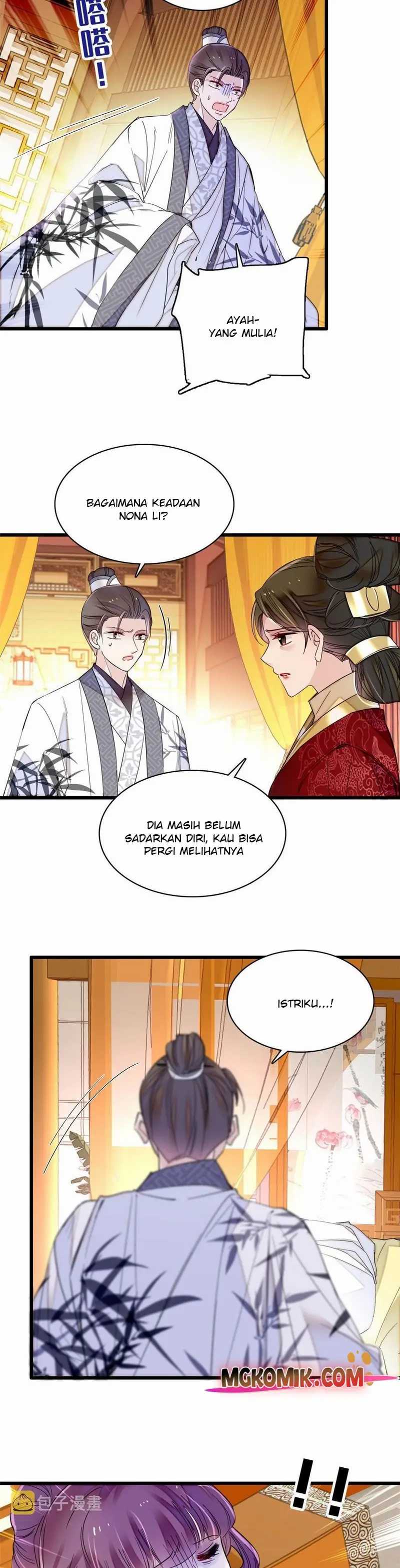 Sijin Chapter 272 halaman 11