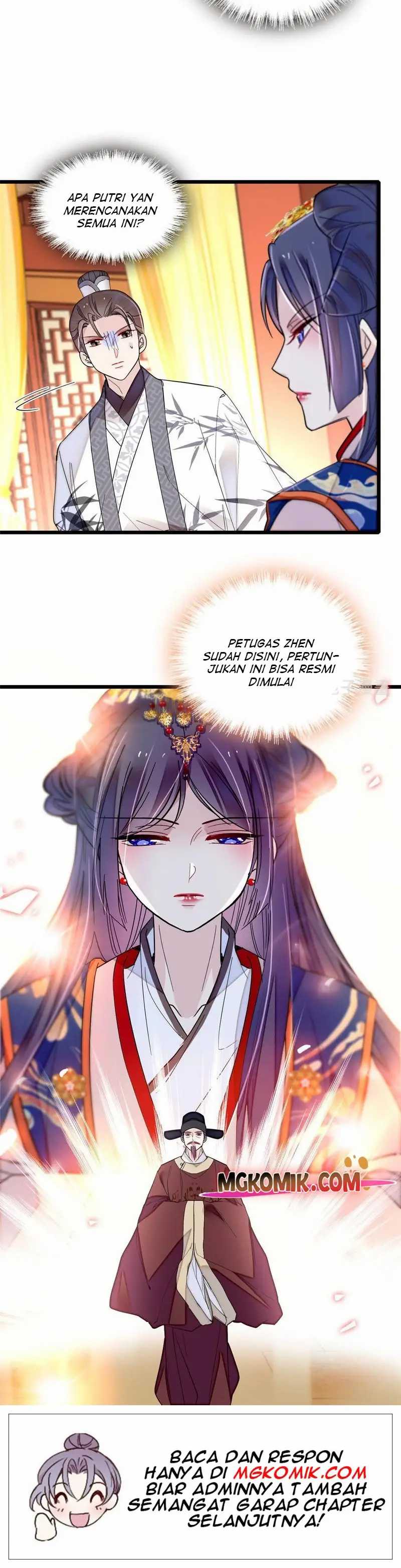 Sijin Chapter 272 halaman 15