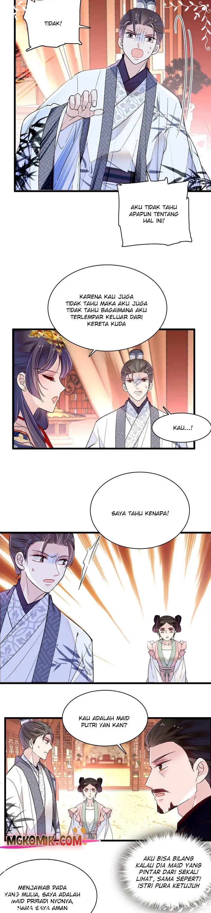 Sijin Chapter 273 halaman 13