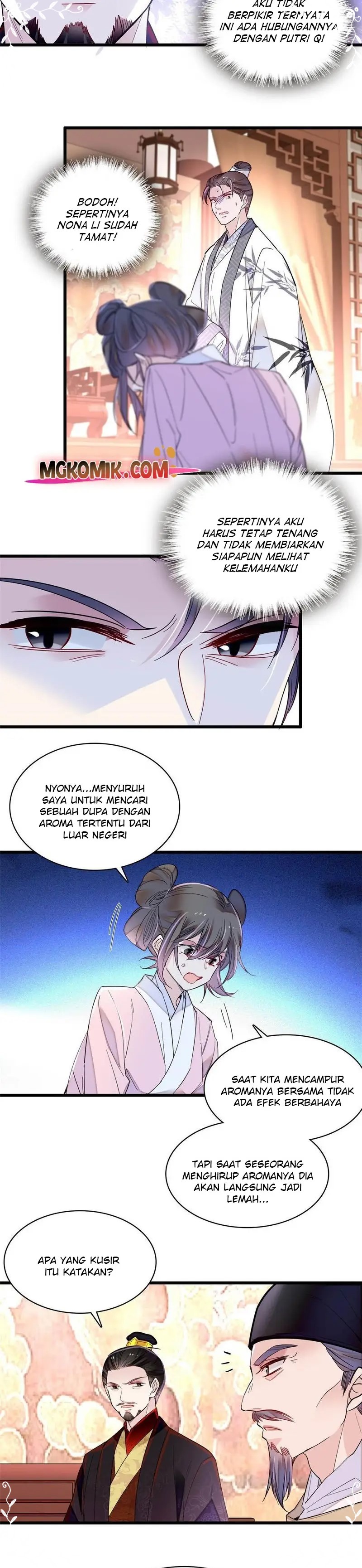 Sijin Chapter 273 halaman 10