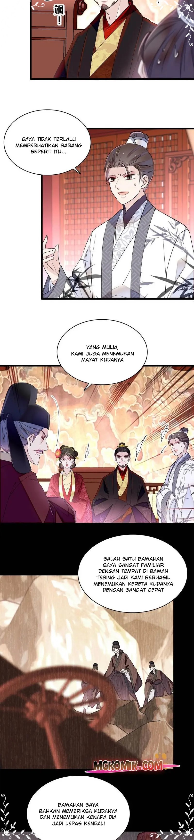 Sijin Chapter 273 halaman 4