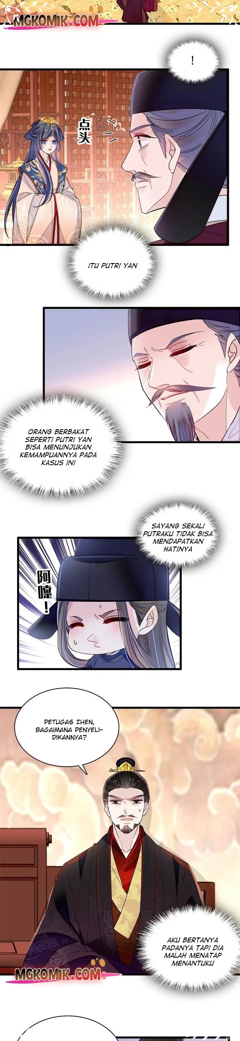 Sijin Chapter 273 halaman 2