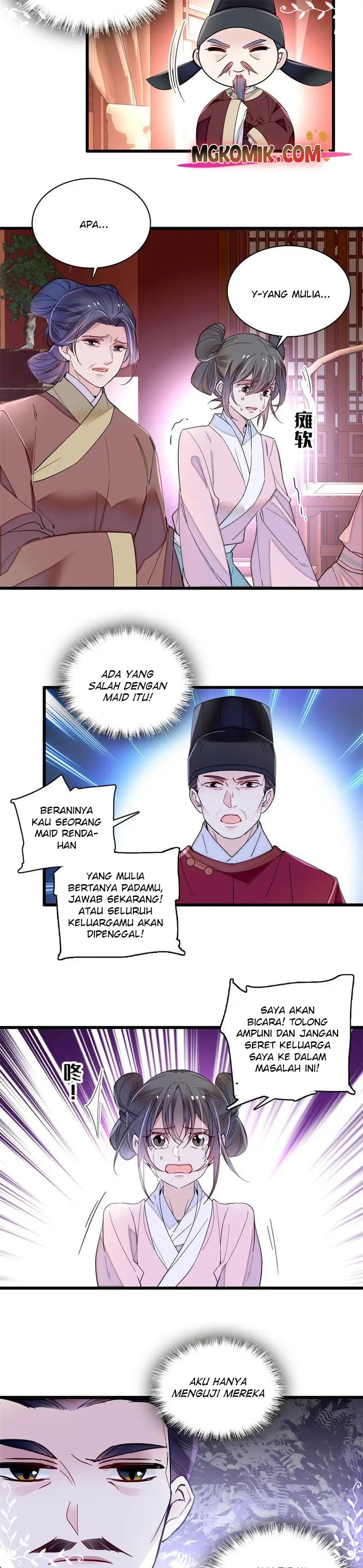 Sijin Chapter 273 halaman 9