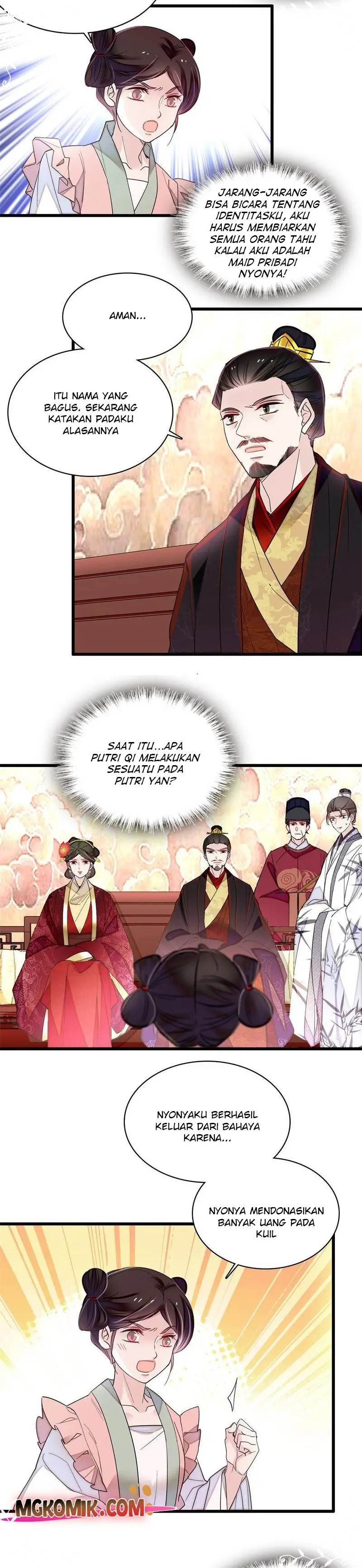 Sijin Chapter 273 halaman 14