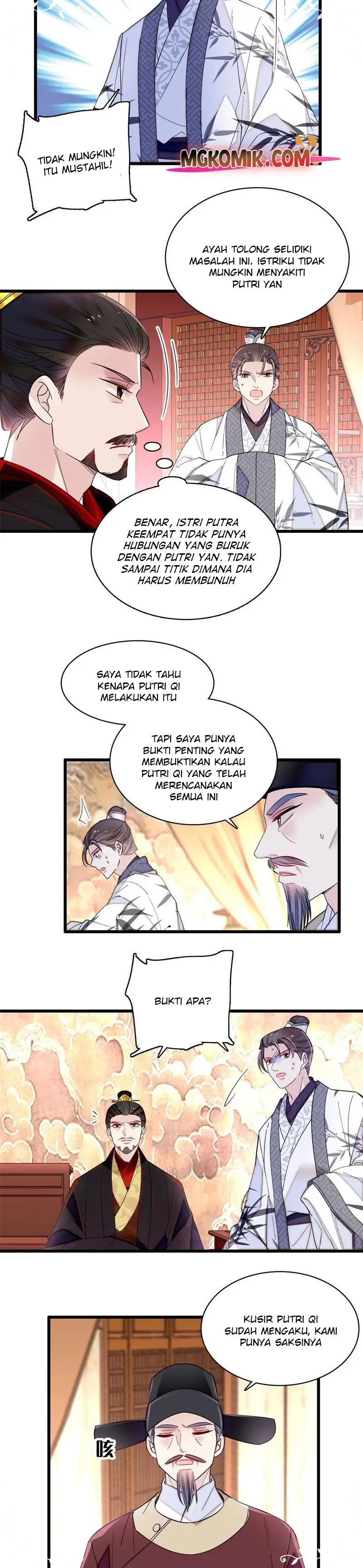 Sijin Chapter 273 halaman 6