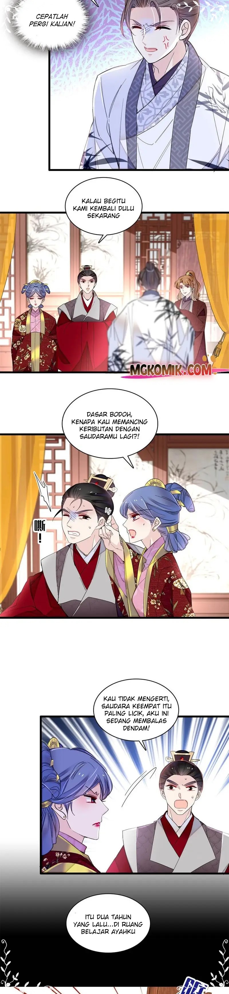 Sijin Chapter 275 halaman 8