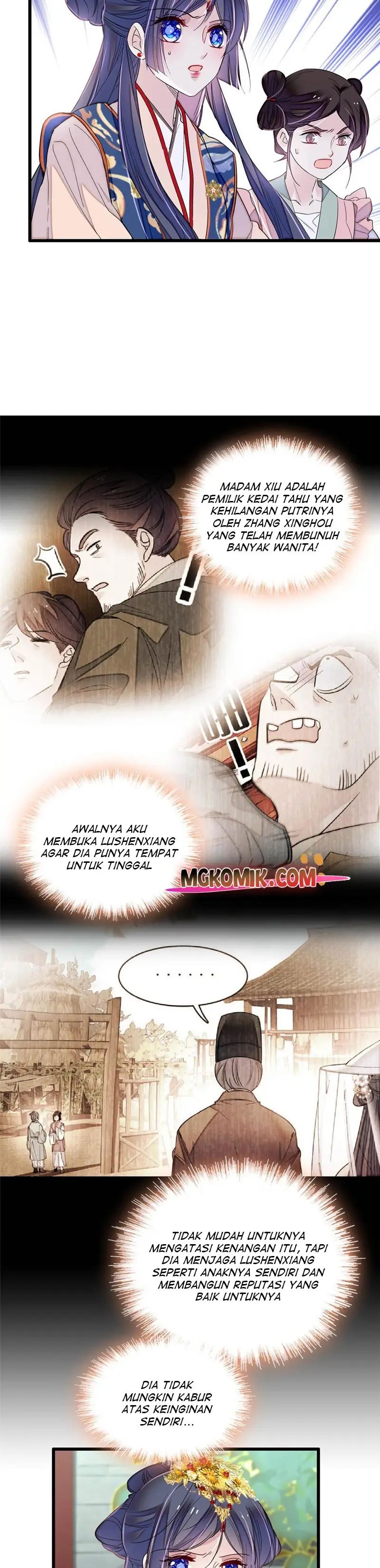 Sijin Chapter 276 halaman 10