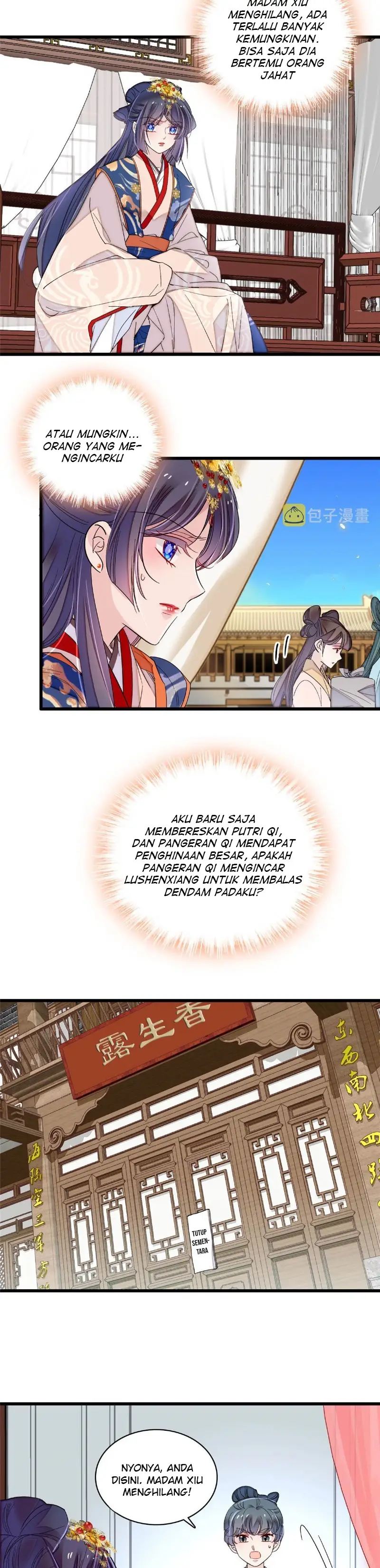 Sijin Chapter 276 halaman 13