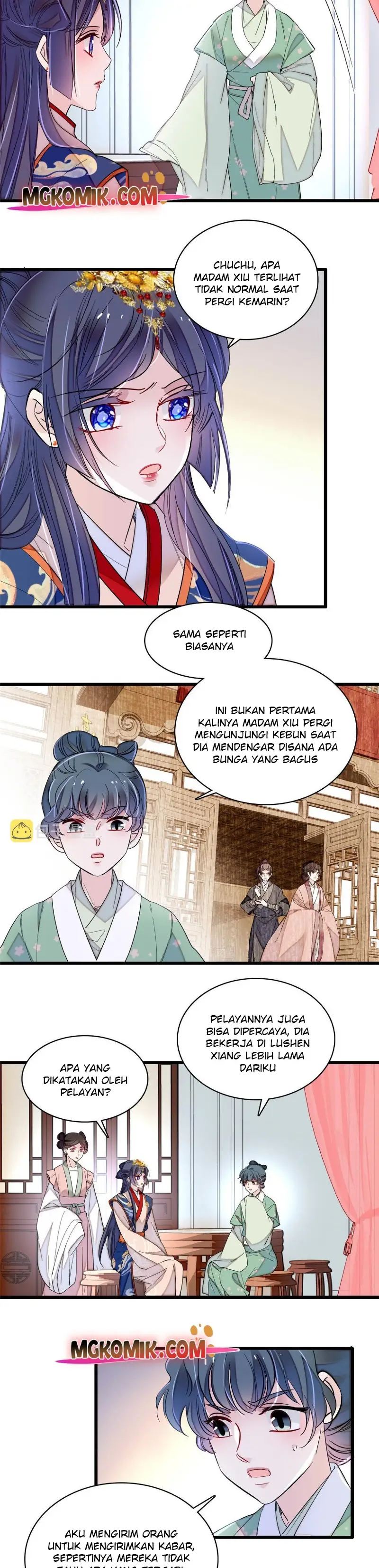 Sijin Chapter 276 halaman 14