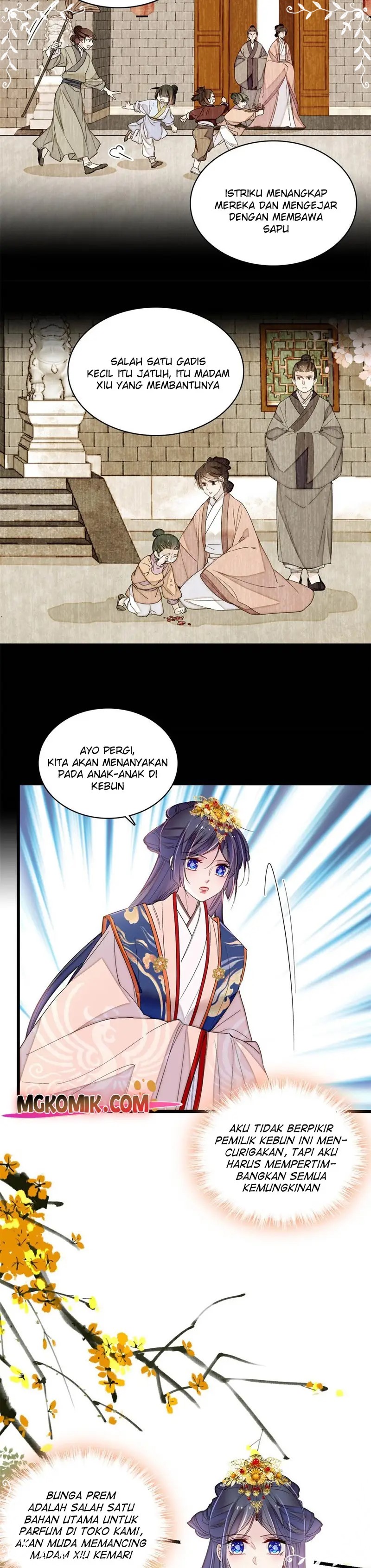 Sijin Chapter 277 halaman 4