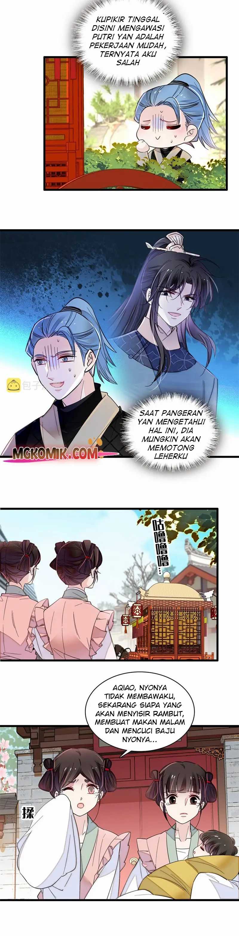 Sijin Chapter 279 halaman 6