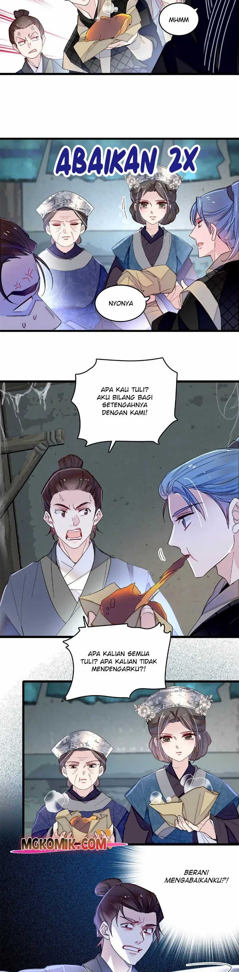Sijin Chapter 280 halaman 11
