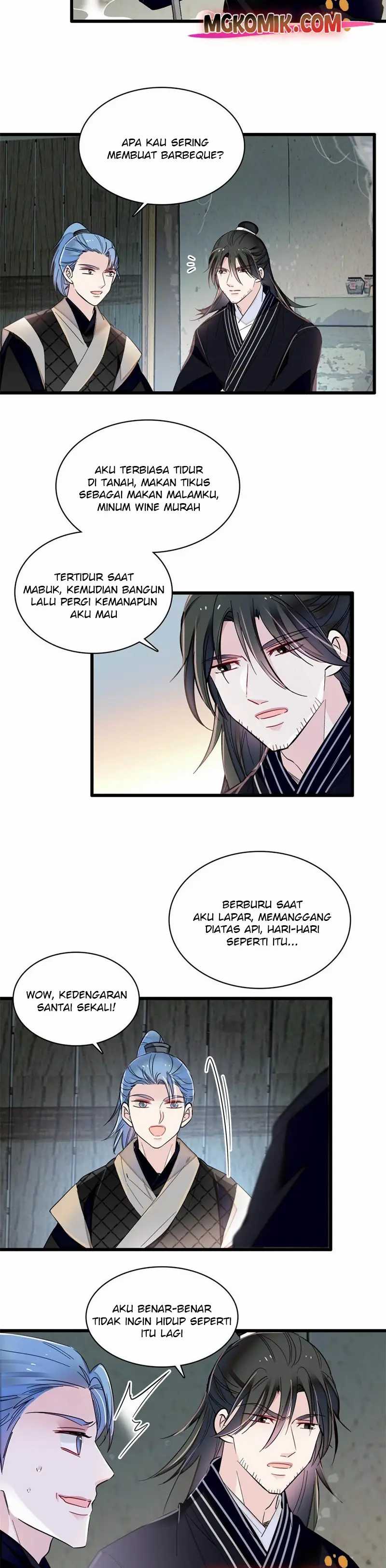Sijin Chapter 280 halaman 5