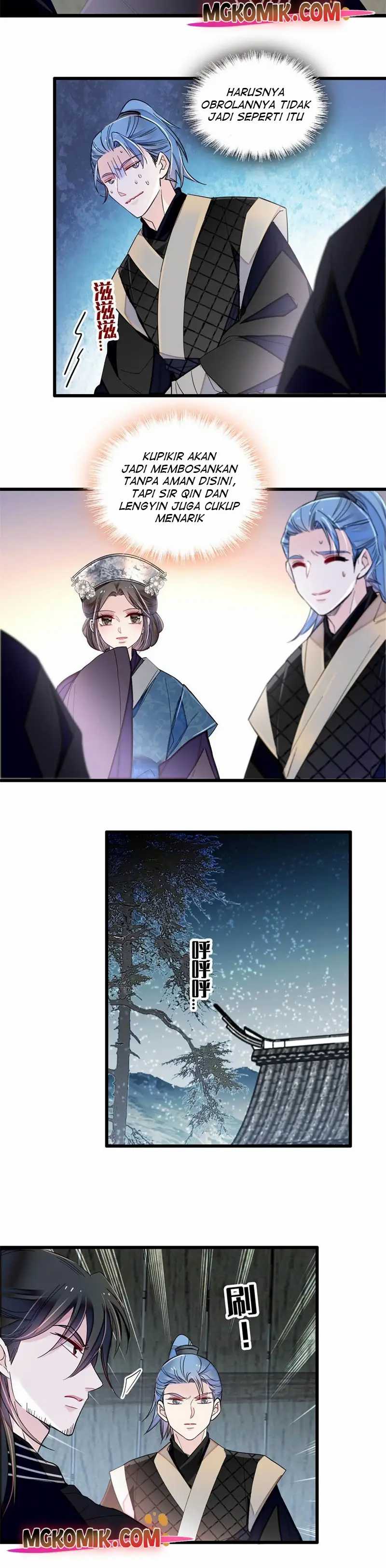Sijin Chapter 280 halaman 6