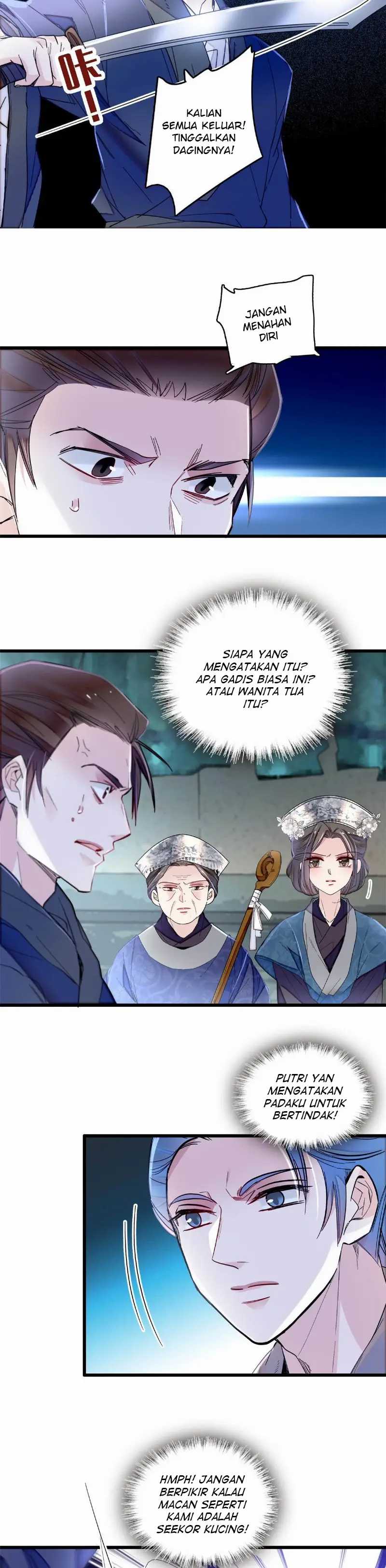 Sijin Chapter 280 halaman 12