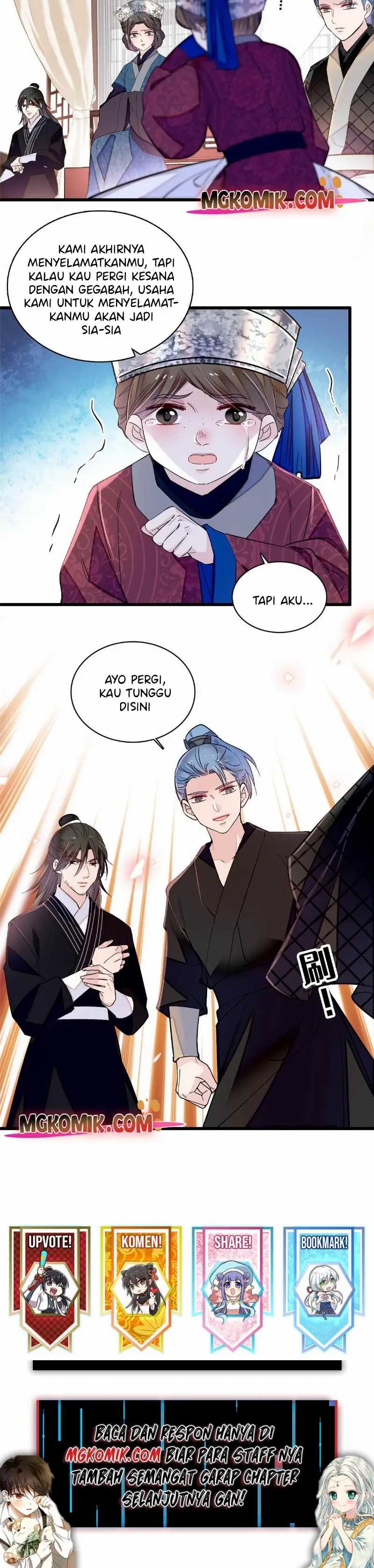 Sijin Chapter 283 halaman 15