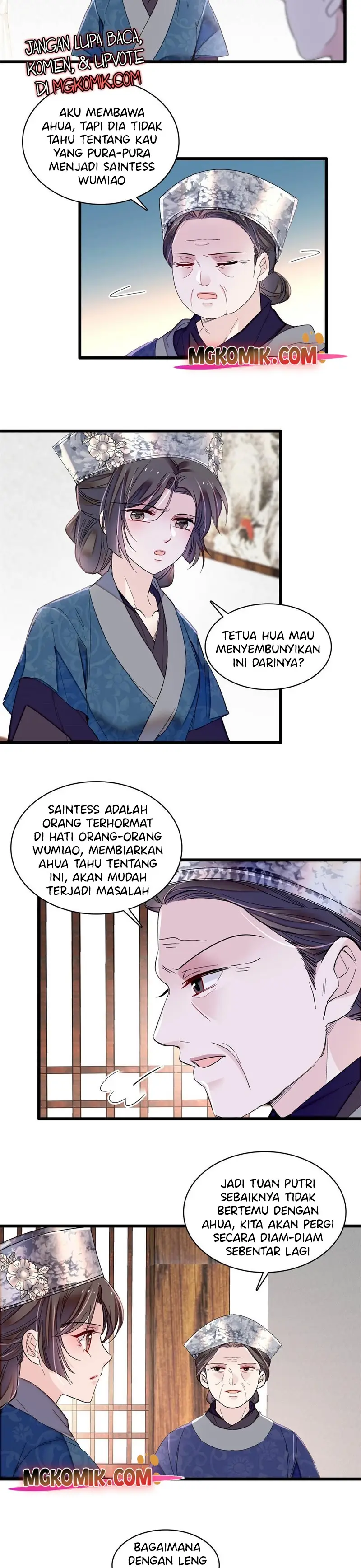 Sijin Chapter 285 halaman 2
