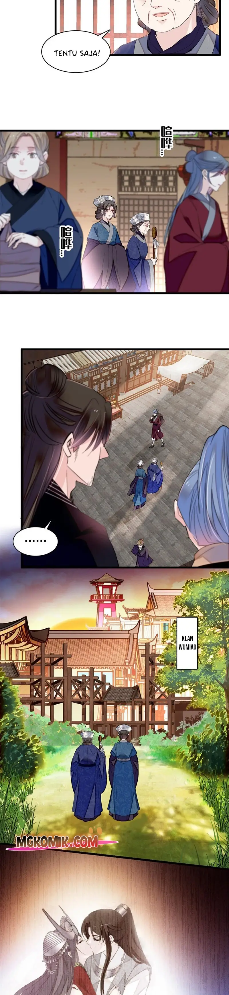 Sijin Chapter 285 halaman 4