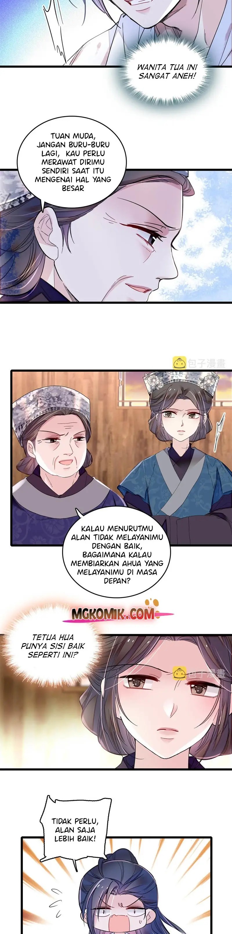 Sijin Chapter 286 halaman 9