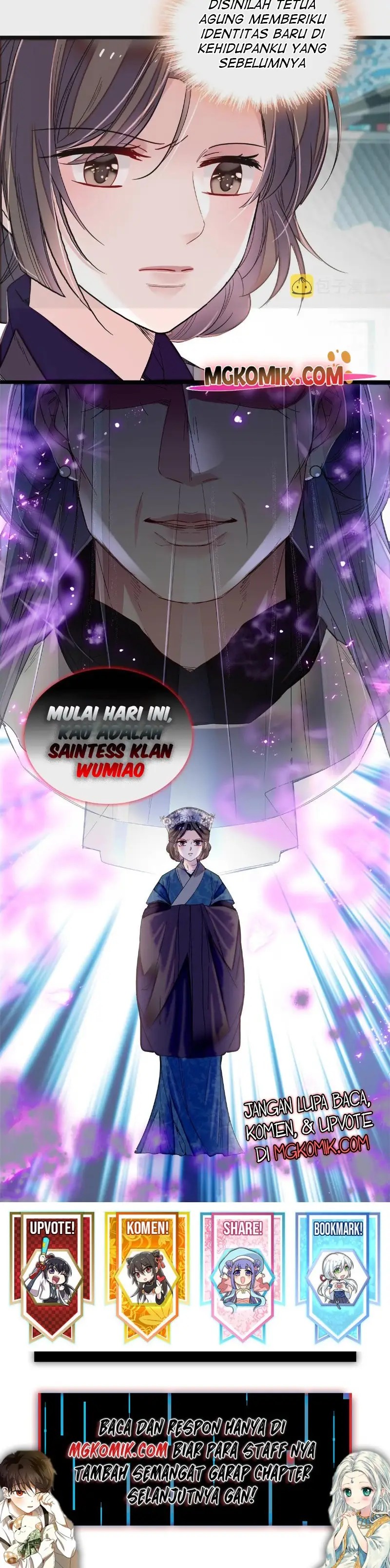 Sijin Chapter 286 halaman 15