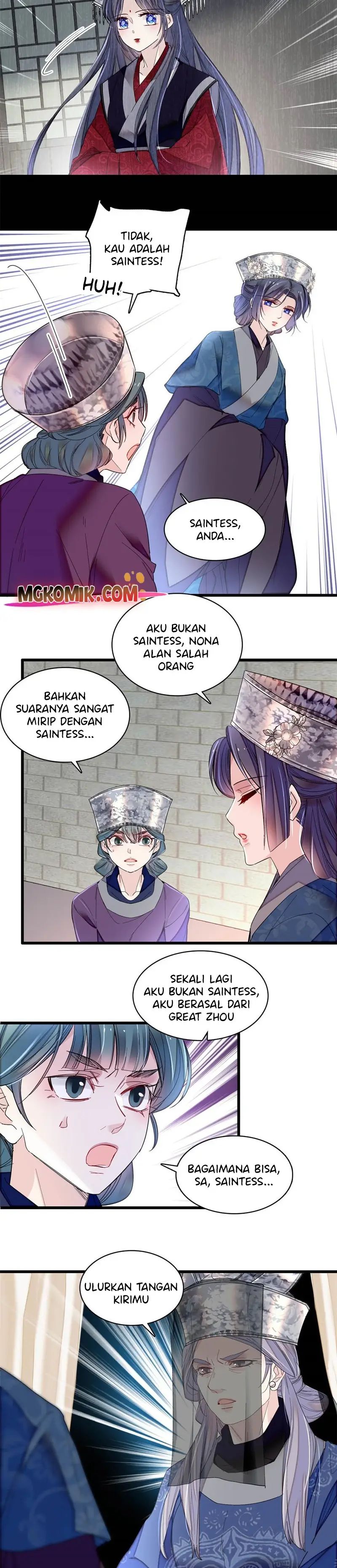Sijin Chapter 287 halaman 7