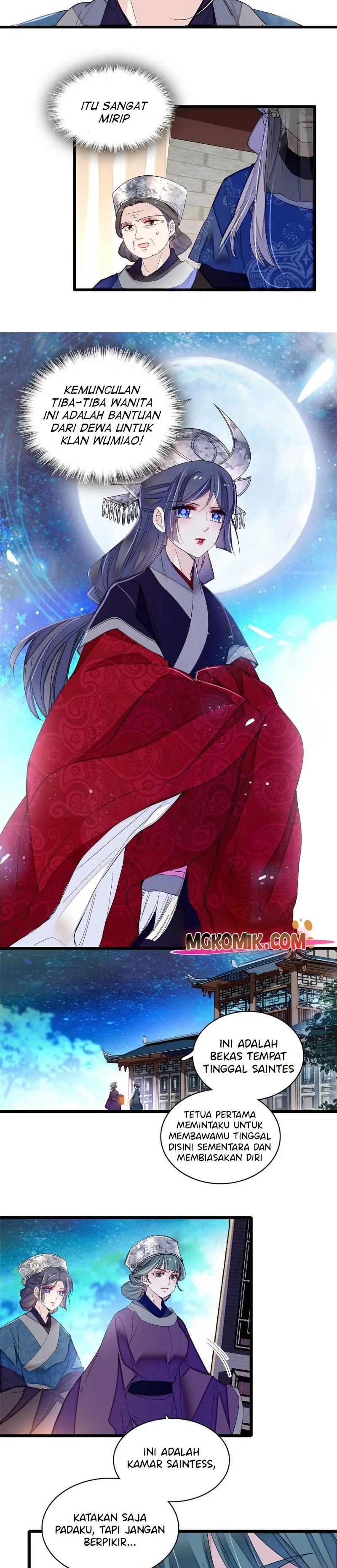 Sijin Chapter 287 halaman 10