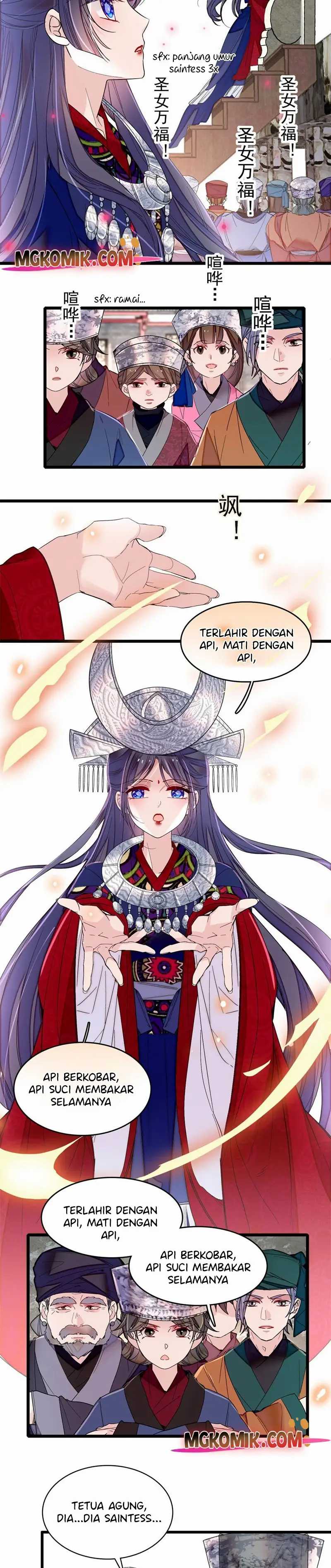 Sijin Chapter 289 halaman 3