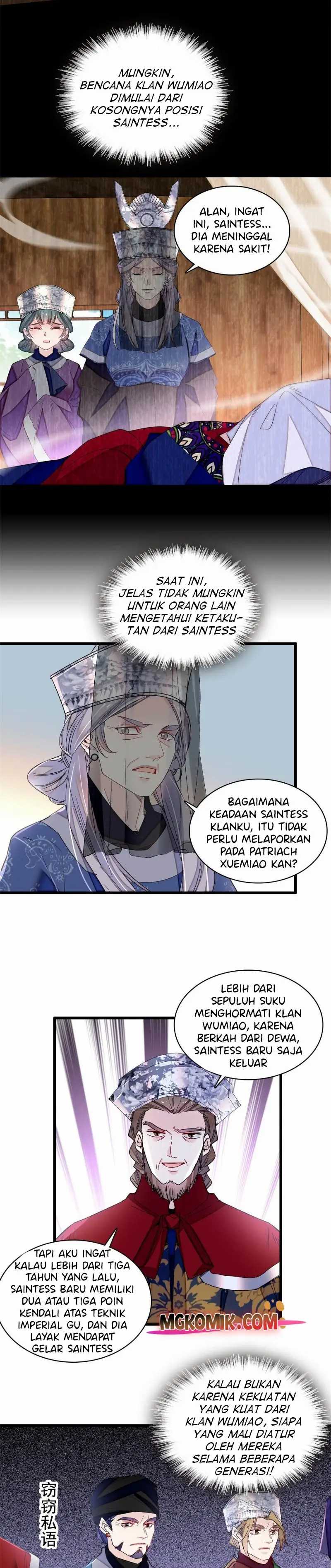 Sijin Chapter 289 halaman 11