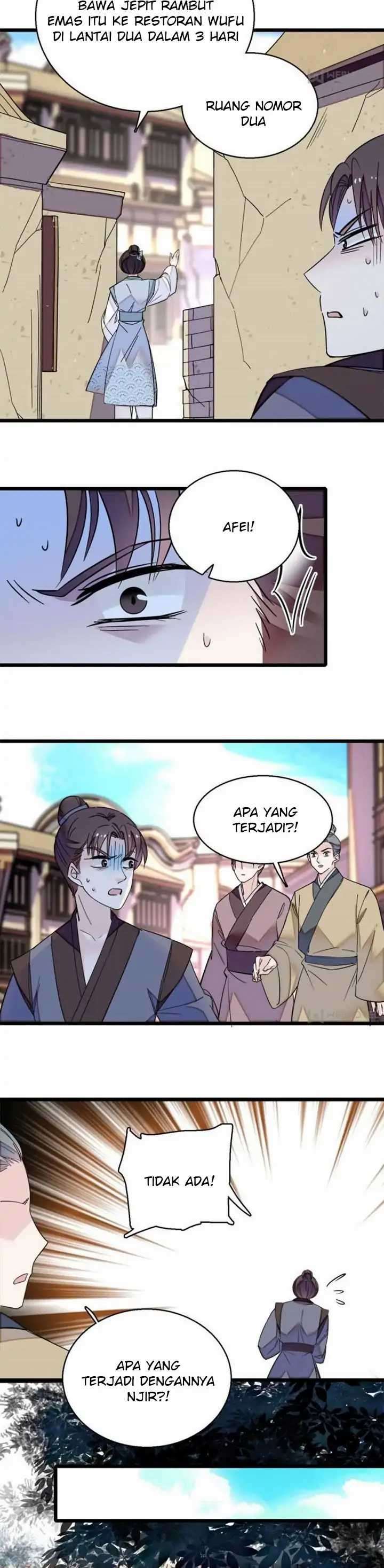 Sijin Chapter 29 halaman 8