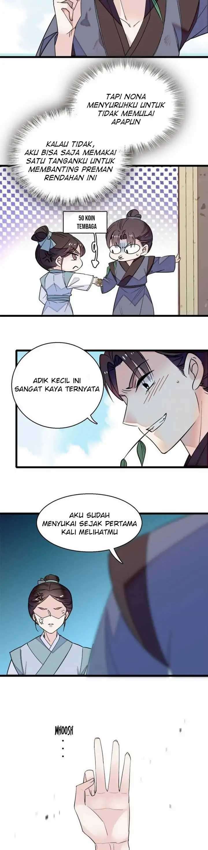 Sijin Chapter 29 halaman 4