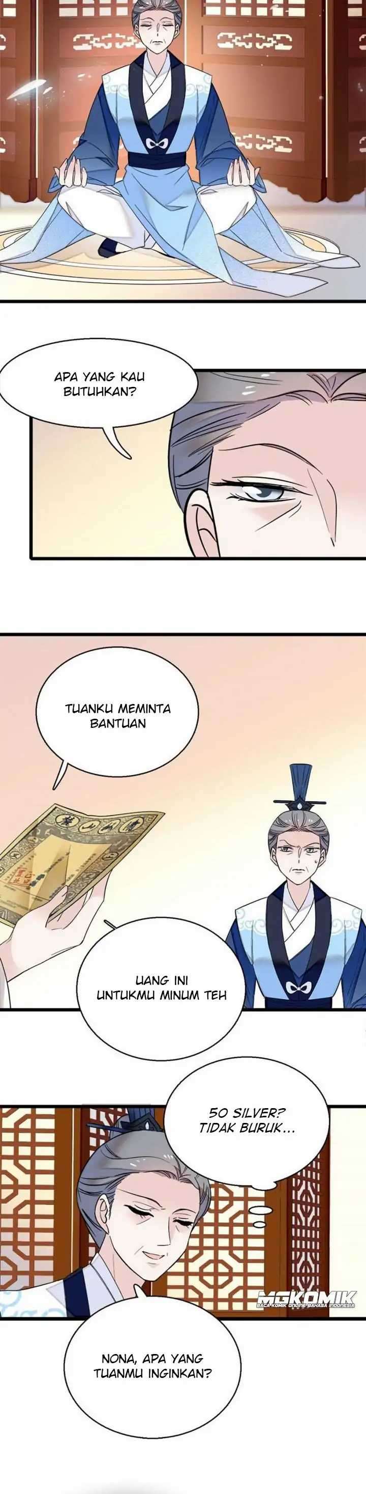 Sijin Chapter 29 halaman 10