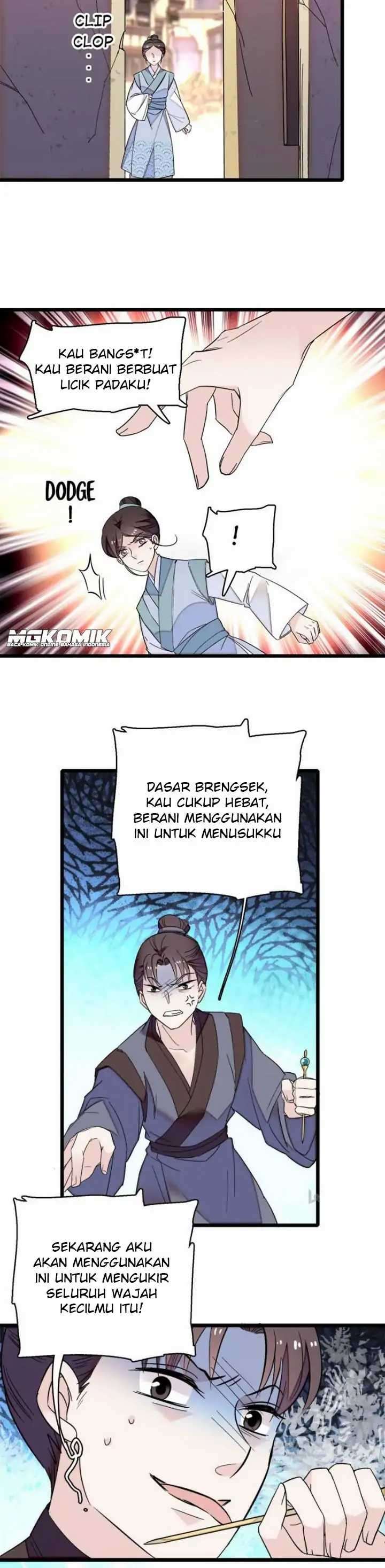 Sijin Chapter 29 halaman 12