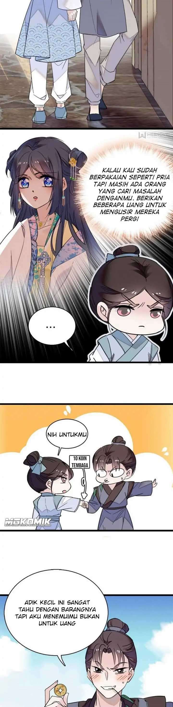 Sijin Chapter 29 halaman 3